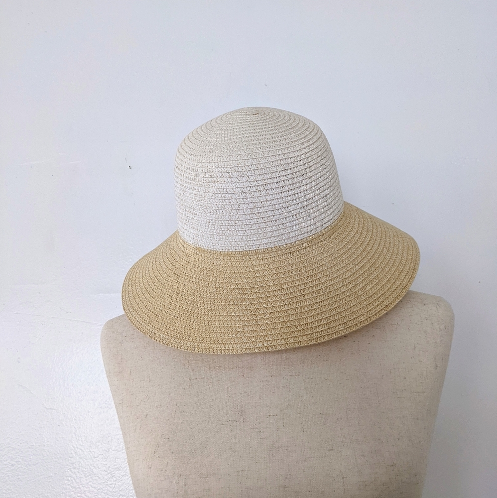 Paper Sun Hat